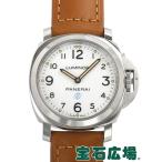 パネライ PANERAI ルミノール ベースロゴ 3デイズアッチャイオ PAM00775 新品  メンズ 腕時計