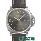 パネライ PANERAI ルミノール ドゥエ３デイズ オートマティックアッチャイオ PAM00943 新品  メンズ 腕時計