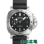 パネライ PANERAI ルミノール１９５０ サブマーシブル ３デイズ アッチャイオ PAM00682 新品  メンズ 腕時計