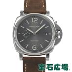 パネライ PANERAI ルミノール ドゥエ ３デイズ オートマティック アッチャイオ PAM00904 新品  メンズ 腕時計