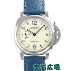 パネライ PANERAI ルミノール ドゥエ３デイズ オートマティックアッチャイオ PAM00903 新品  メンズ 腕時計
