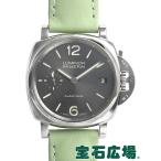 パネライ PANERAI ルミノール ドゥエ ３デイズ オートマティック アッチャイオ PAM00755 新品  メンズ 腕時計