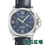 パネライ PANERAI ルミノールＧＭＴ PAM01033 新品 メンズ 腕時計