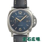 パネライ PANERAI ルミノール ドゥエ 42mm PAM00927 新品 メンズ 腕時計