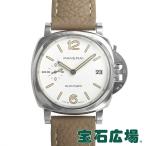 パネライ PANERAI ルミノール ドゥエ 38mm PAM01043 新品 メンズ 腕時計