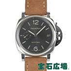 パネライ PANERAI ルミノール ドゥエ 3デイズオ―トマティックアッチャイオ PAM00755 新品 メンズ 腕時計
