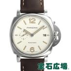 パネライ PANERAI ルミノール ドゥエ 42mm PAM01046 新品 メンズ 腕時計