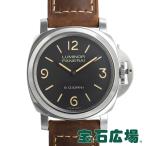 パネライ PANERAI ルミノールベース PAM00914 新品 メンズ 腕時計