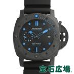 パネライ PANERAI サブマーシブル カーボテック PAM01616 新品 メンズ 腕時計