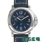 パネライ PANERAI ルミノール ブルーマーレ PAM01085 新品 メンズ 腕時計