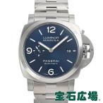 パネライ PANERAI ルミノールマリーナ スペッキオ ブルー PAM01316 新品 メンズ 腕時計