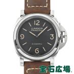パネライ PANERAI ルミノールベース PAM00914 新品 メンズ 腕時計