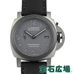 パネライ PANERAI ルミノールマリーナ トゥットグリージョ PAM01662 新品 メンズ 腕時計