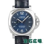 パネライ PANERAI ルミノール マリーナ PAM01393 新品 メンズ 腕時計