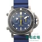 パネライ PANERAI サブマーシブル マイク・ホーン エディション 世界限定500本 PAM01291 新品 メンズ 腕時計