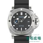 パネライ PANERAI サブマーシブル クアランタクアトロ PAM01229 新品 メンズ 腕時計