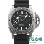 パネライ PANERAI サブマーシブル PAM01973 新品 メンズ 腕時計