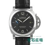 パネライ PANERAI ルミノールマリーナ クアランタ PAM01372 新品 メンズ 腕時計
