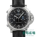 パネライ PANERAI ルミノールクロノ PAM01109 新品 メンズ 腕時計