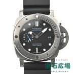 パネライ PANERAI サブマーシブル PAM02