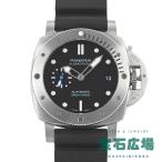 パネライ PANERAI サブマーシブル PAM02973 新品 メンズ 腕時計