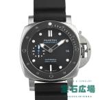 パネライ PANERAI サブマーシブル42mm PAM02683 新品 メンズ 腕時計