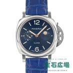 パネライ PANERAI ルミノール ドゥエ ルナ PAM01179 新品 ユニセックス 腕時計