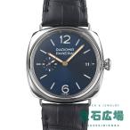 パネライ PANERAI ラジオミール クアランタ PAM01293 新品 メンズ 腕時計
