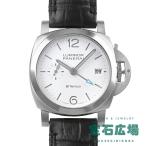 パネライ PANERAI ルミノール クアランタ BiTempo PAM01367 新品 メンズ 腕時計