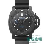 パネライ PANERAI サブマーシブル カーボテック PAM02231 新品 メンズ 腕時計