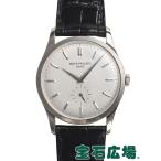 パテック・フィリップ カラトラバ 5196G-001 新品 腕時計