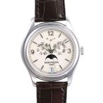 パテックフィリップ 年次カレンダー 5146G-001 新品 メンズ 腕時計