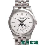 パテック・フィリップ アニュアルカレンダー 5396/1G-010 新品 腕時計 メンズ