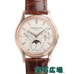パテック・フィリップ パーペチュアルカレンダー 5140R-011 新品 腕時計 メンズ