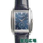 パテック フィリップ PATEK PHILIPPE ゴンドーロ 5124G-011 新品 メンズ 腕 ...
