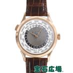 パテック・フィリップ ワールドタイム 5230R-001 新品 メンズ 腕時計