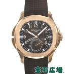 �p�e�b�N�E�t�B���b�v PATEK PHILIPPE �A�N�A�m�[�g �g���x���^�C�� 5164R-001 �V�i  �����Y �r���v