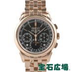 ¥Ñ¥Æ¥Ã¥¯¥Õ¥£¥ê¥Ã¥× PATEK PHILIPPE ¥°¥é¥ó¥É¥³¥ó¥×¥ê¥±¡¼¥·¥ç¥ó 5270/1R-001 ¿·ÉÊ ¥á¥ó¥º ÏÓ»þ·×