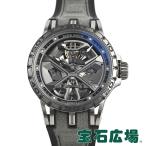 ���W�F�f���u�C ROGER DUBUIS �G�N�X�J���o�[ �E���J�� RDDBEX0748 �V�i �����Y �r���v