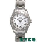 ロレックス ROLEX デイトジャスト 80319 新品 レディース 腕時計