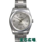 ロレックス ROLEX オイスターパーペチュアル 116000 新品 腕時計 メンズ