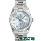 ロレックス ROLEX デイデイト 118346A 新品  腕時計 メンズ