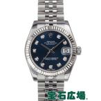 ロレックス ROLEX デイトジャスト 178274G 新品 腕時計 ユニセックス