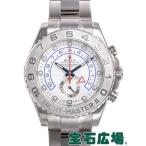 ロレックス ROLEX ヨットマスターII 116689 新品 腕時計 メンズ