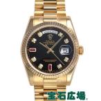 ロレックス ROLEX デイデイト 118238A   新品 腕時計 メンズ