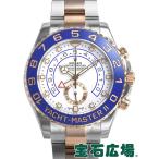 �����b�N�X ROLEX ���b�g�}�X�^�[II 116681 �V�i �����Y �r���v