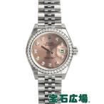 ロレックスROLEXレディデイトジ...