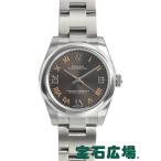 ロレックス ROLEX オイスターパーペチュアル 177200 新品  腕時計 ユニセックス