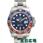 �����b�N�X ROLEX �f�l�s�}�X�^�[II 116719BLRO �V�i �����Y �r���v