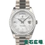�����b�N�X ROLEX �f�C�f�C�g 40 228349RBR �V�i �����Y �r���v